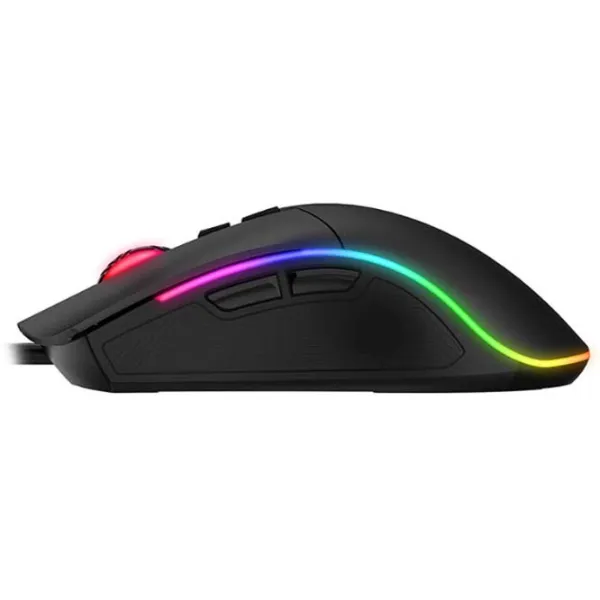 Мышь Havit MS1001 USB/ Черный photo 7