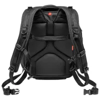 Rucsac pentru aparat foto Manfrotto Pro 20 Nailon/ Black photo 4