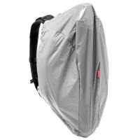 Rucsac pentru aparat foto Manfrotto Pro 20 Nailon/ Black photo 7