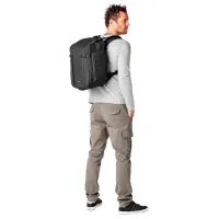 Rucsac pentru aparat foto Manfrotto Pro 20 Nailon/ Black photo 9