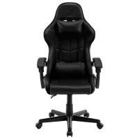 Scaun Gaming Havit GC933 Black photo 2