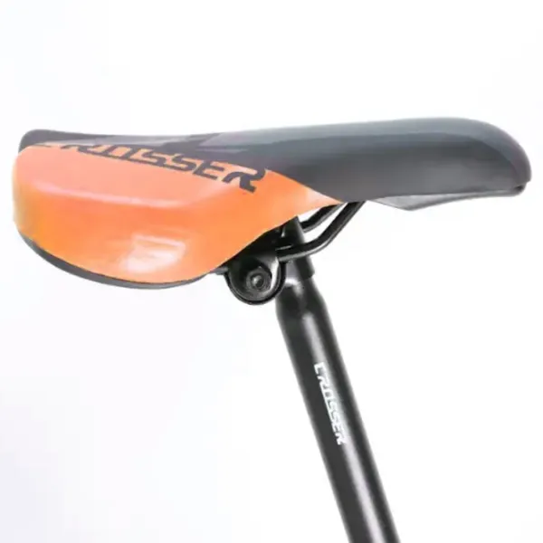 Bicicletă Crosser 075 29" 17" Aluminiu/ Black Orange photo 7