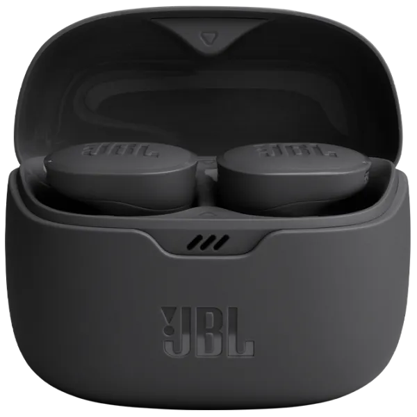 Căști JBL Tune Buds Black Fără fir/ Personal photo 2 Căști JBL Tune Buds Black Fără fir/ Personal photo 2
