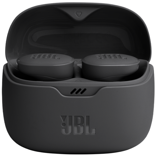 Căști JBL Tune Buds Black Fără fir/ Personal photo 2 Căști JBL Tune Buds Black Fără fir/ Personal photo 2