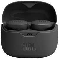 Căști JBL Tune Buds Black Fără fir/ Personal photo 2