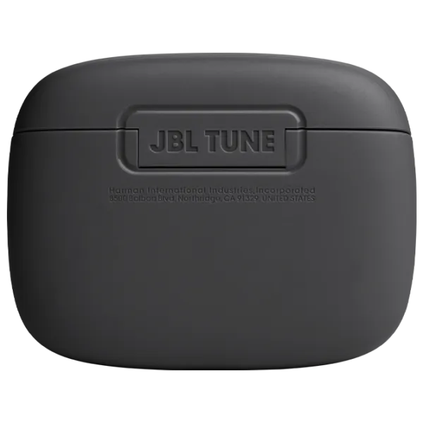 Căști JBL Tune Buds Black Fără fir/ Personal photo 4 Căști JBL Tune Buds Black Fără fir/ Personal photo 4