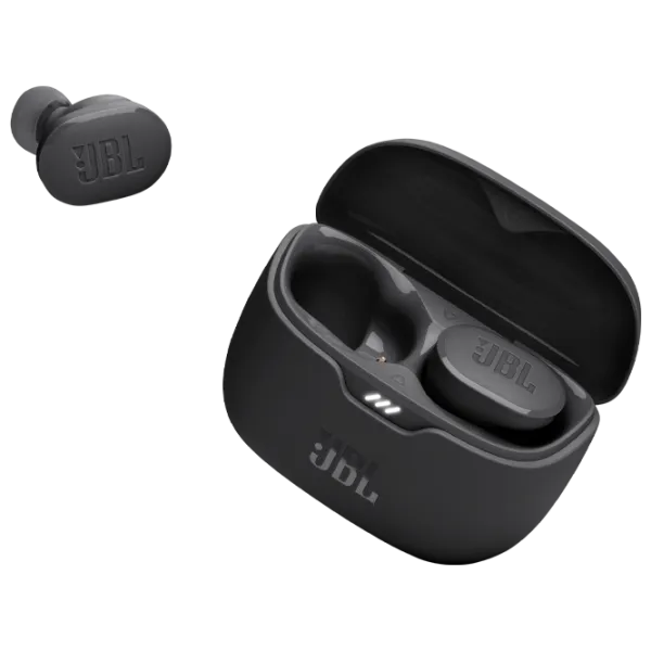 Căști JBL Tune Buds Black Fără fir/ Personal photo 5 Căști JBL Tune Buds Black Fără fir/ Personal photo 5