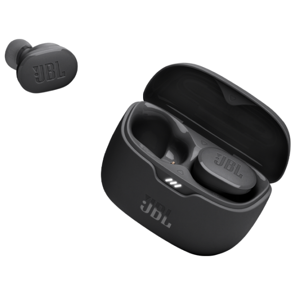 Căști JBL Tune Buds Black Fără fir/ Personal photo 5 Căști JBL Tune Buds Black Fără fir/ Personal photo 5