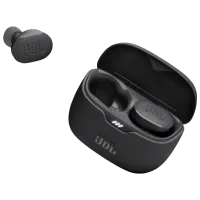 Căști JBL Tune Buds Black Fără fir/ Personal photo 5