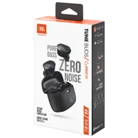 Căști JBL Tune Buds Black Fără fir/ Personal photo 9
