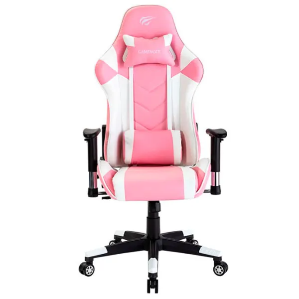 Игровое кресло Havit GC932 Розовый photo 2