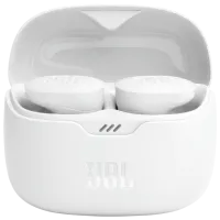 Наушники JBL Tune Buds Белый Беспроводные/ Персональный photo 2