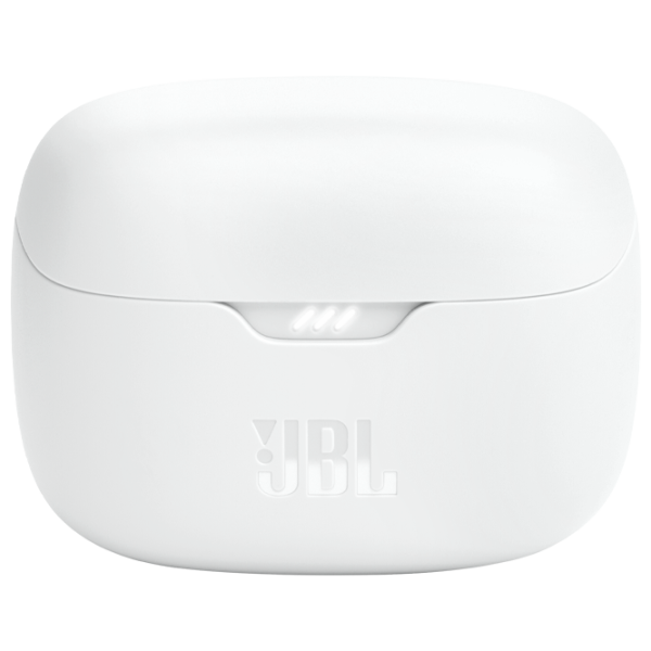 Наушники JBL Tune Buds Белый Беспроводные/ Персональный photo 3 Наушники JBL Tune Buds Белый Беспроводные/ Персональный photo 3