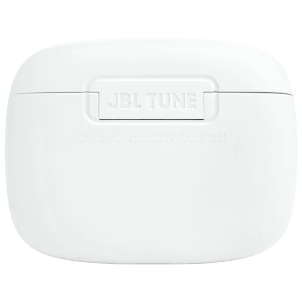 Наушники JBL Tune Buds Белый Беспроводные/ Персональный photo 4 Наушники JBL Tune Buds Белый Беспроводные/ Персональный photo 4