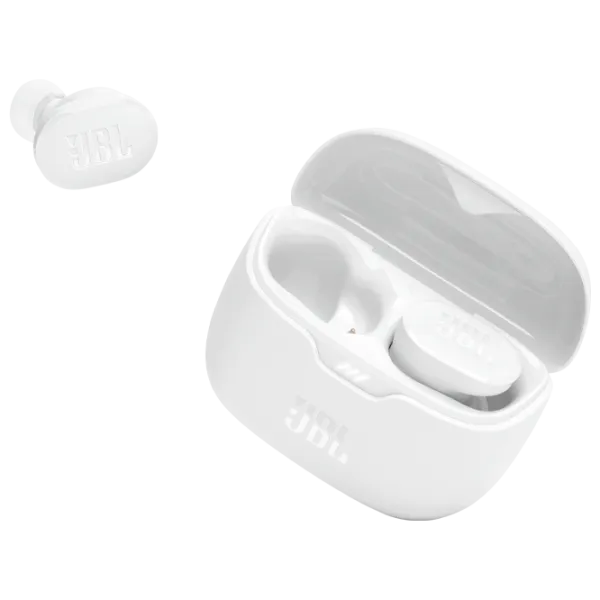Наушники JBL Tune Buds Белый Беспроводные/ Персональный photo 5 Наушники JBL Tune Buds Белый Беспроводные/ Персональный photo 5