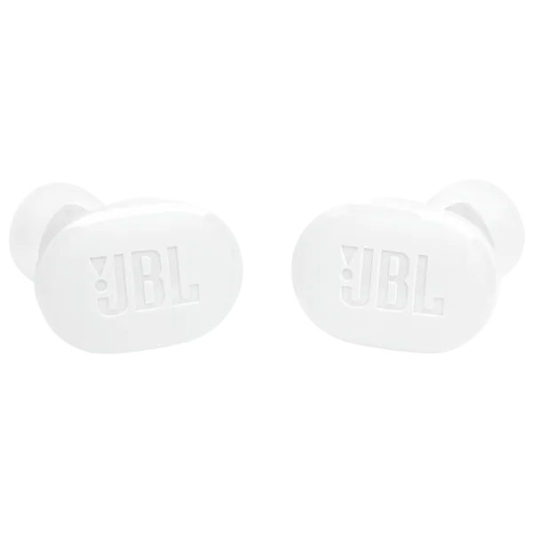 Наушники JBL Tune Buds Белый Беспроводные/ Персональный photo 6 Наушники JBL Tune Buds Белый Беспроводные/ Персональный photo 6