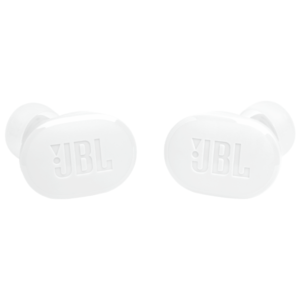Наушники JBL Tune Buds Белый Беспроводные/ Персональный photo 6 Наушники JBL Tune Buds Белый Беспроводные/ Персональный photo 6