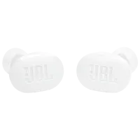Наушники JBL Tune Buds Белый Беспроводные/ Персональный photo 6
