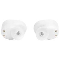Наушники JBL Tune Buds Белый Беспроводные/ Персональный photo 7