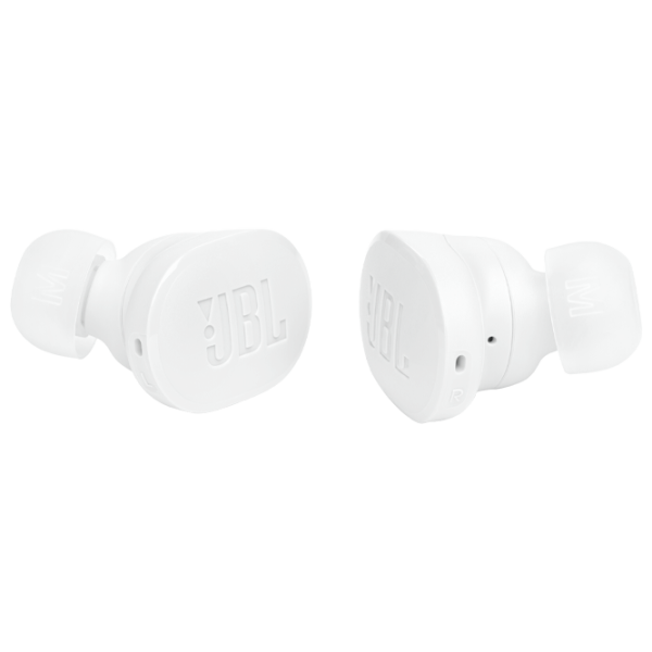 Наушники JBL Tune Buds Белый Беспроводные/ Персональный photo 8 Наушники JBL Tune Buds Белый Беспроводные/ Персональный photo 8
