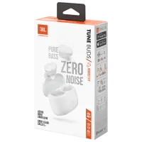 Наушники JBL Tune Buds Белый Беспроводные/ Персональный photo 9