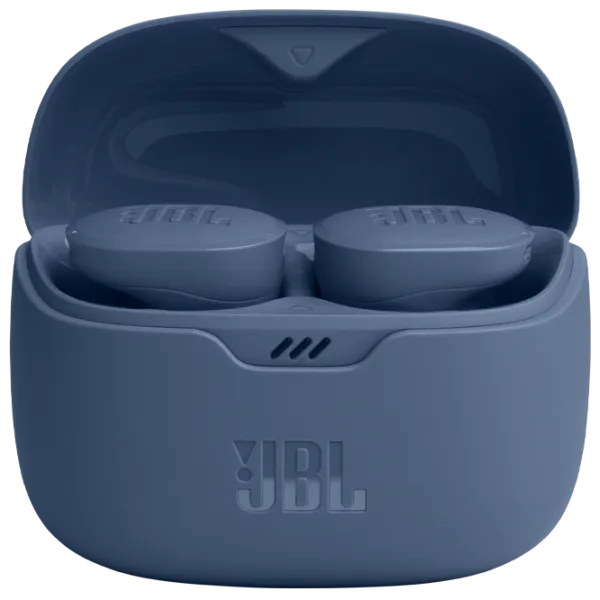 Наушники JBL Tune Buds Синий Беспроводные/ Персональный photo 2 Наушники JBL Tune Buds Синий Беспроводные/ Персональный photo 2