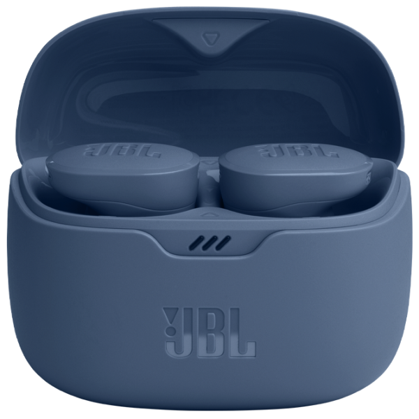 Наушники JBL Tune Buds Синий Беспроводные/ Персональный photo 2 Наушники JBL Tune Buds Синий Беспроводные/ Персональный photo 2