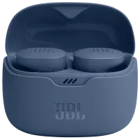 Наушники JBL Tune Buds Синий Беспроводные/ Персональный photo 2
