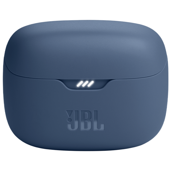 Наушники JBL Tune Buds Синий Беспроводные/ Персональный photo 3 Наушники JBL Tune Buds Синий Беспроводные/ Персональный photo 3