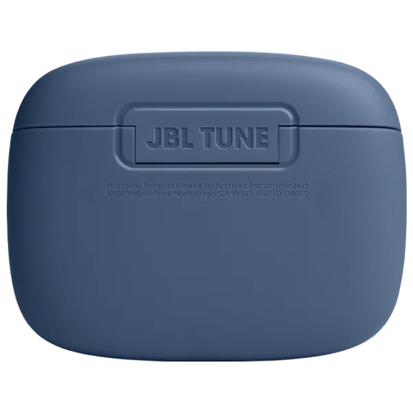 Наушники JBL Tune Buds Синий Беспроводные/ Персональный photo 4 Наушники JBL Tune Buds Синий Беспроводные/ Персональный photo 4