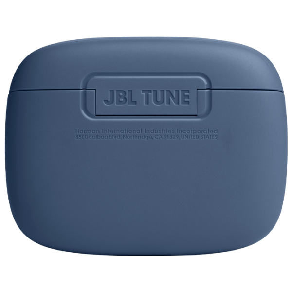 Наушники JBL Tune Buds Синий Беспроводные/ Персональный photo 4 Наушники JBL Tune Buds Синий Беспроводные/ Персональный photo 4