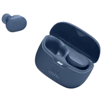 Наушники JBL Tune Buds Синий Беспроводные/ Персональный photo 5
