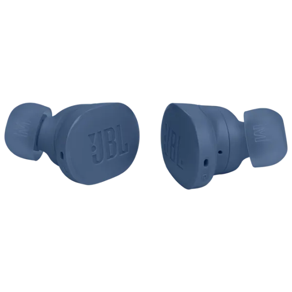 Наушники JBL Tune Buds Синий Беспроводные/ Персональный photo 8 Наушники JBL Tune Buds Синий Беспроводные/ Персональный photo 8