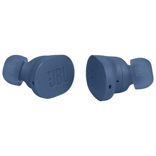 Наушники JBL Tune Buds Синий Беспроводные/ Персональный photo 8 Наушники JBL Tune Buds Синий Беспроводные/ Персональный photo 8