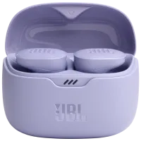 Căști JBL Tune Buds Purple Fără fir/ Personal photo 2