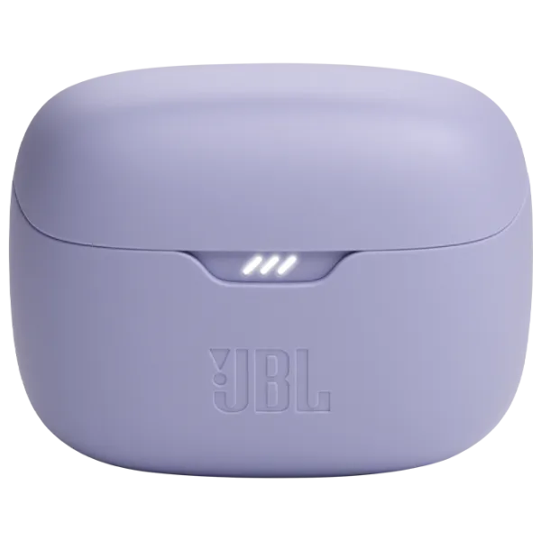 Наушники JBL Tune Buds Пурпурный Беспроводные/ Персональный photo 3 Наушники JBL Tune Buds Пурпурный Беспроводные/ Персональный photo 3