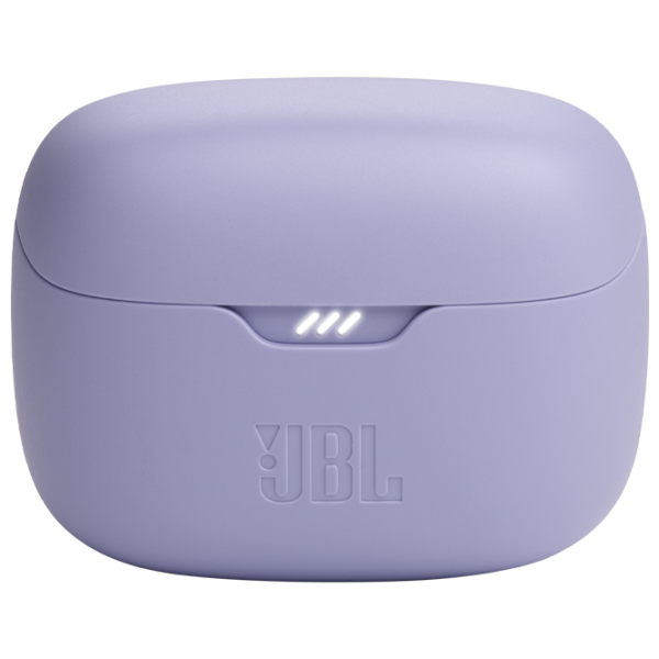 Наушники JBL Tune Buds Пурпурный Беспроводные/ Персональный photo 3 Наушники JBL Tune Buds Пурпурный Беспроводные/ Персональный photo 3