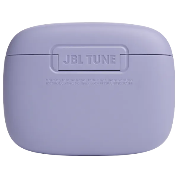Наушники JBL Tune Buds Пурпурный Беспроводные/ Персональный photo 4 Наушники JBL Tune Buds Пурпурный Беспроводные/ Персональный photo 4