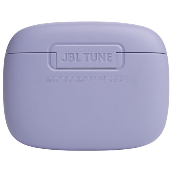 Наушники JBL Tune Buds Пурпурный Беспроводные/ Персональный photo 4 Наушники JBL Tune Buds Пурпурный Беспроводные/ Персональный photo 4