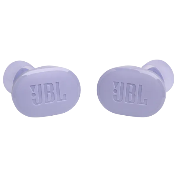 Наушники JBL Tune Buds Пурпурный Беспроводные/ Персональный photo 6 Наушники JBL Tune Buds Пурпурный Беспроводные/ Персональный photo 6