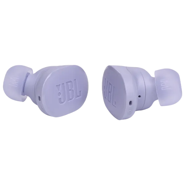 Наушники JBL Tune Buds Пурпурный Беспроводные/ Персональный photo 8 Наушники JBL Tune Buds Пурпурный Беспроводные/ Персональный photo 8