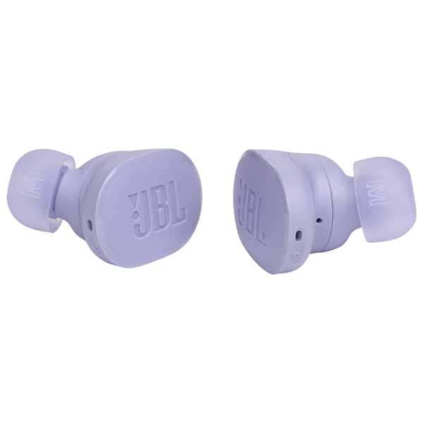 Наушники JBL Tune Buds Пурпурный Беспроводные/ Персональный photo 8 Наушники JBL Tune Buds Пурпурный Беспроводные/ Персональный photo 8