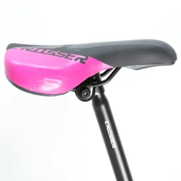 Bicicletă Crosser 075 29" 17" Aluminiu/ Black Pink photo 7