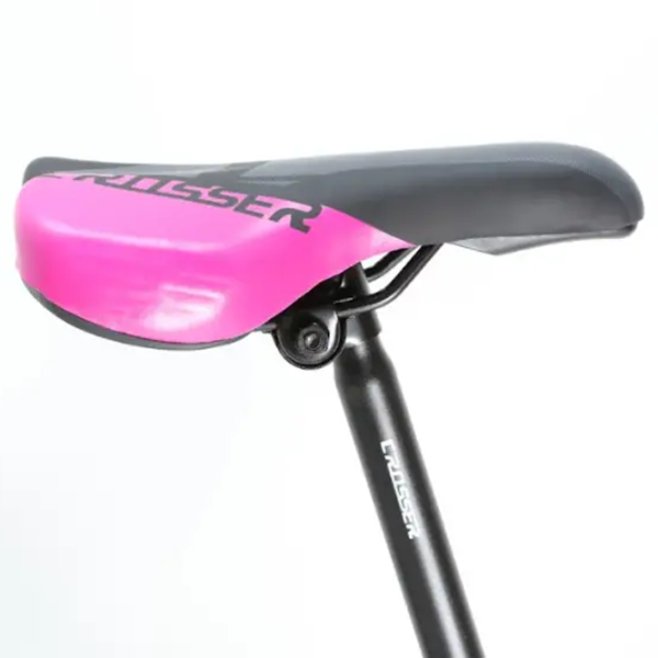 Bicicletă Crosser 075 29" 19" Aluminiu/ Black Pink photo 7