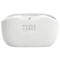 Căști JBL Wave Buds White Fără fir/ Personal photo 2