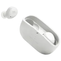 Căști JBL Wave Buds White Fără fir/ Personal photo 6