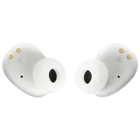 Căști JBL Wave Buds White Fără fir/ Personal photo 8