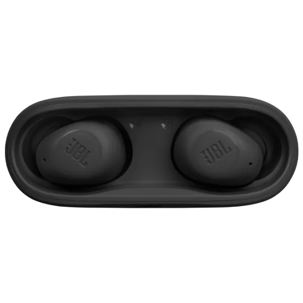 Наушники JBL Wave Buds Черный Беспроводные/ Персональный photo 5 Наушники JBL Wave Buds Черный Беспроводные/ Персональный photo 5