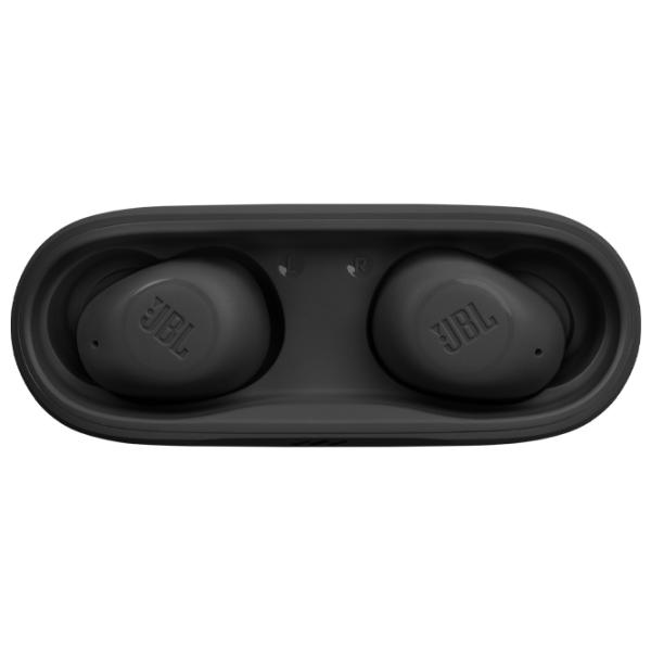 Наушники JBL Wave Buds Черный Беспроводные/ Персональный photo 5 Наушники JBL Wave Buds Черный Беспроводные/ Персональный photo 5