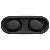 Căști JBL Wave Buds Black Fără fir/ Personal photo 5